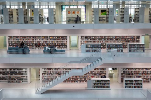 City Library