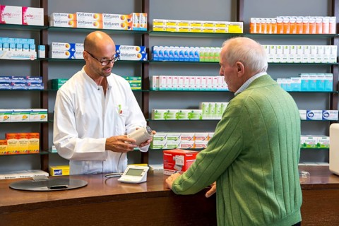 Pharmacy