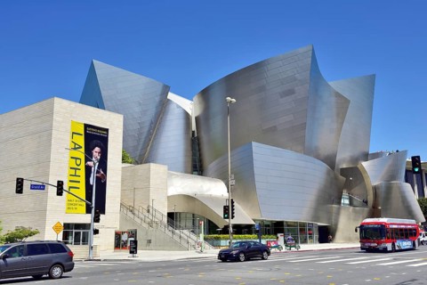 LA Phil