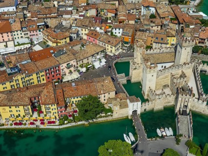 Castello Scaligero