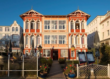 Hotel Kaiser Wilhelm