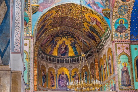 Sioni Cathedral