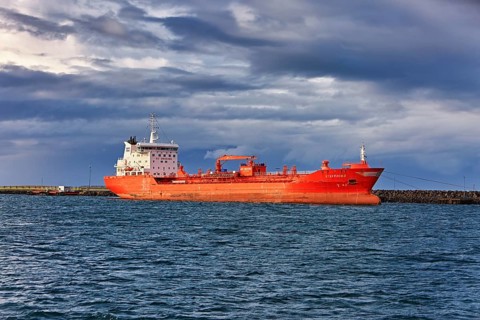 Tanker