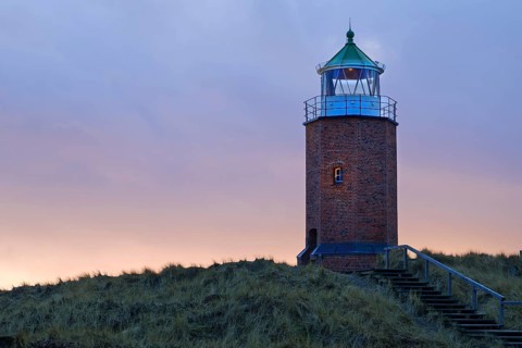 Old lighthouse