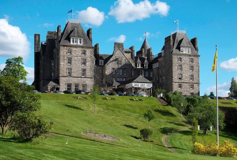 Atholl Palace Hotel