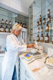 Pharmacy