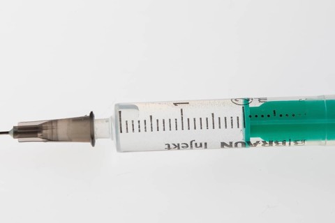 Disposable medical products