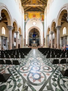Altar