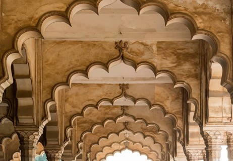 Hall of Public Audience