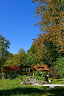 Kunstlerhaus Gasteiger