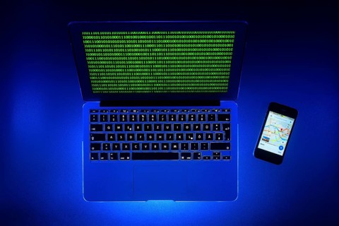 Laptop