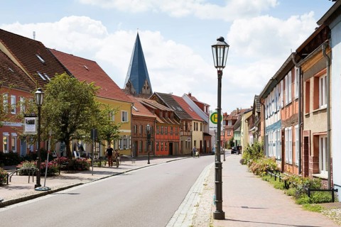 Old Town