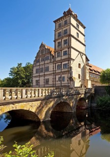 Castle Brake