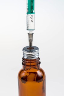 Disposable medical products