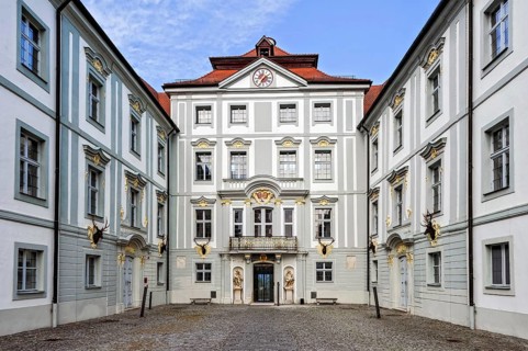 Hirschberg Castle