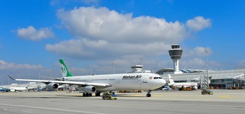 Mahan Air