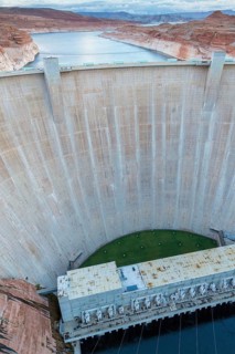 Glen Canyon Dam