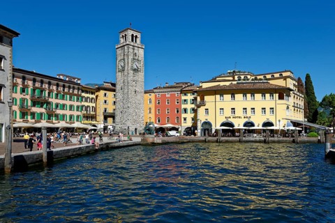 Harbour