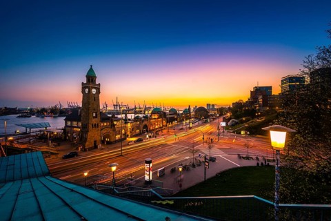 Clock Tower