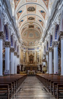 Cathedral Duomo di San Pietro