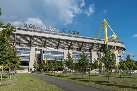 Signal Iduna Park