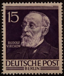 Rudolf Virchow