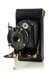 Vest Pocket Kodak Model B