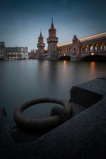 Oberbaum Bridge