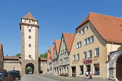 Galgentor