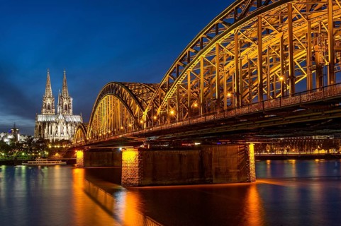 Cologne Cathedral