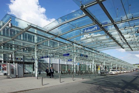 Albrecht Durer Airport