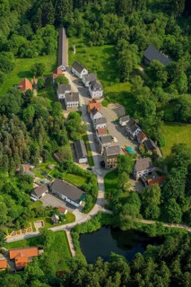 Hagen open-air museum