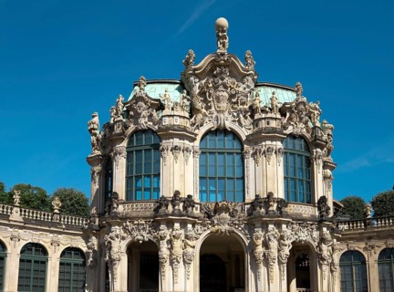 Wallpavillon