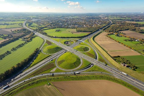 Kamener Kreuz