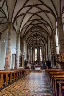 Interior photo