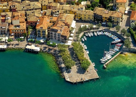 Harbour