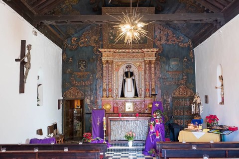 Chapel