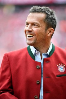 Lothar Matthaus