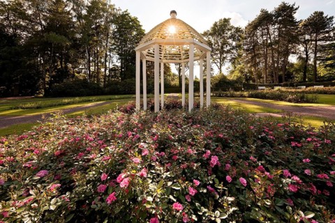 Graflicher Park