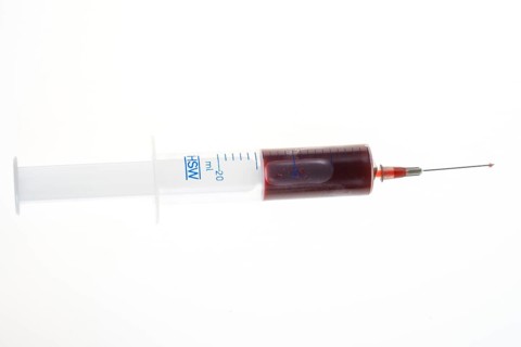 Disposable medical products