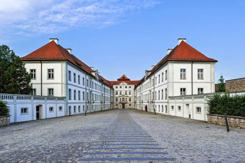 Hirschberg Castle