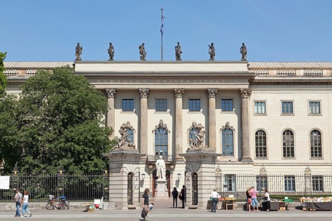 Humboldt University