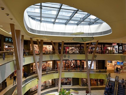 Shopping Center MILANEO