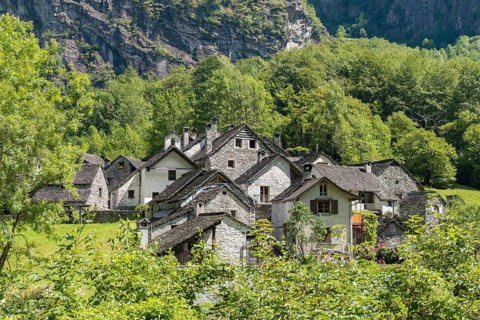 Village of Roseto
