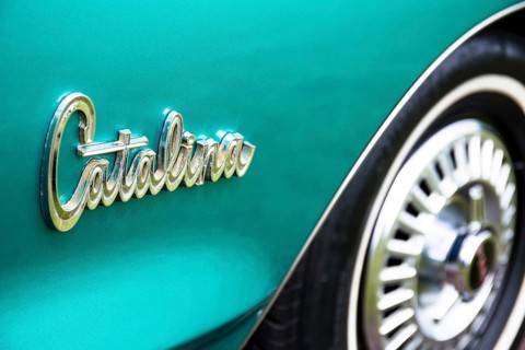 Pontiac Catalina