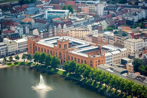Interior Ministry of Mecklenburg-Vorpommern