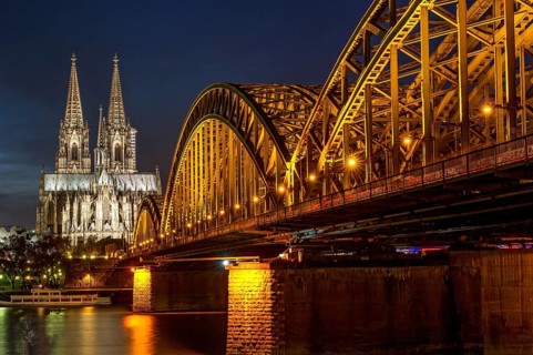 Cologne Cathedral