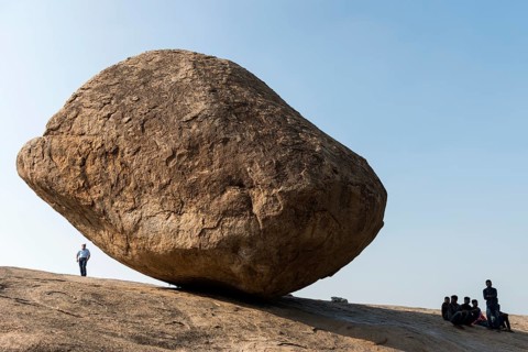 Boulder