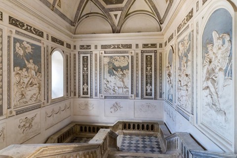 Staircase