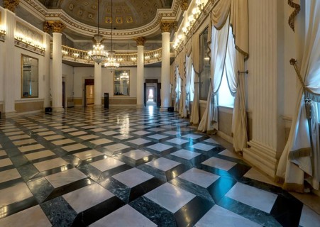 Hall